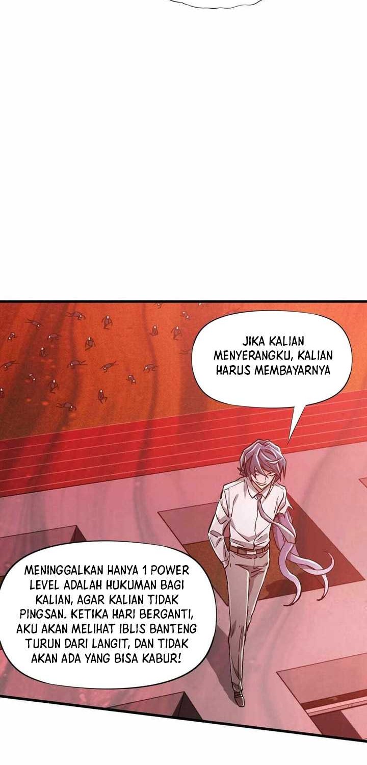 Divine Hand Chapter 10 Gambar 57