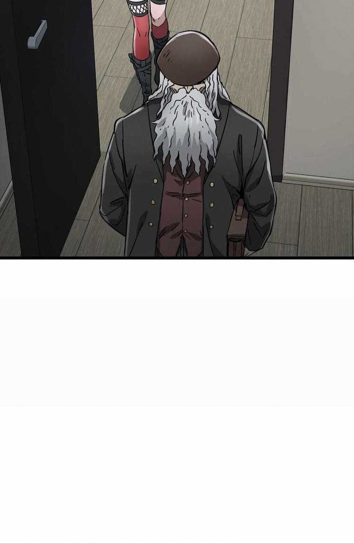 Divine Hand Chapter 10 Gambar 65