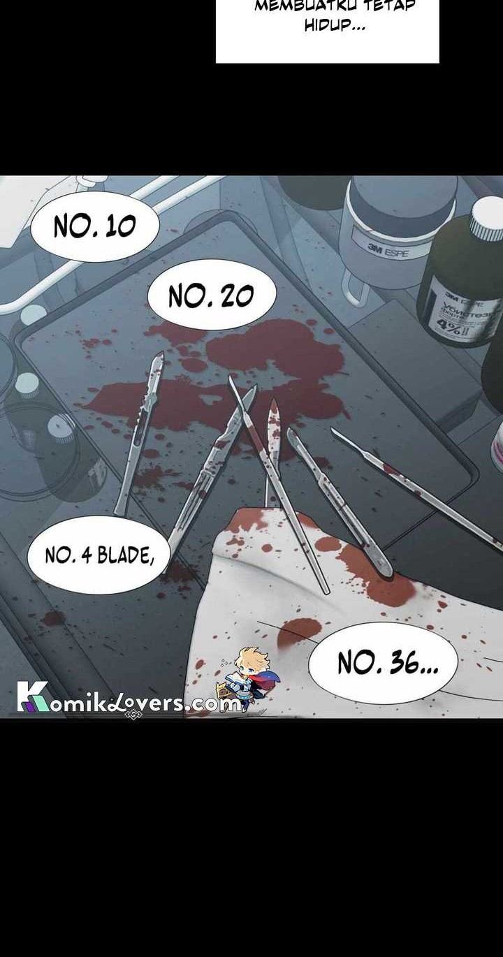 Divine Hand Chapter 10 Gambar 7