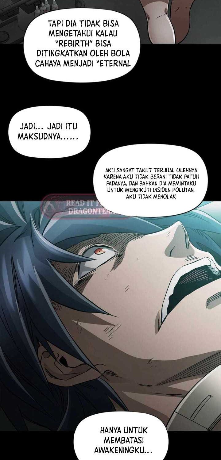 Divine Hand Chapter 10 Gambar 15