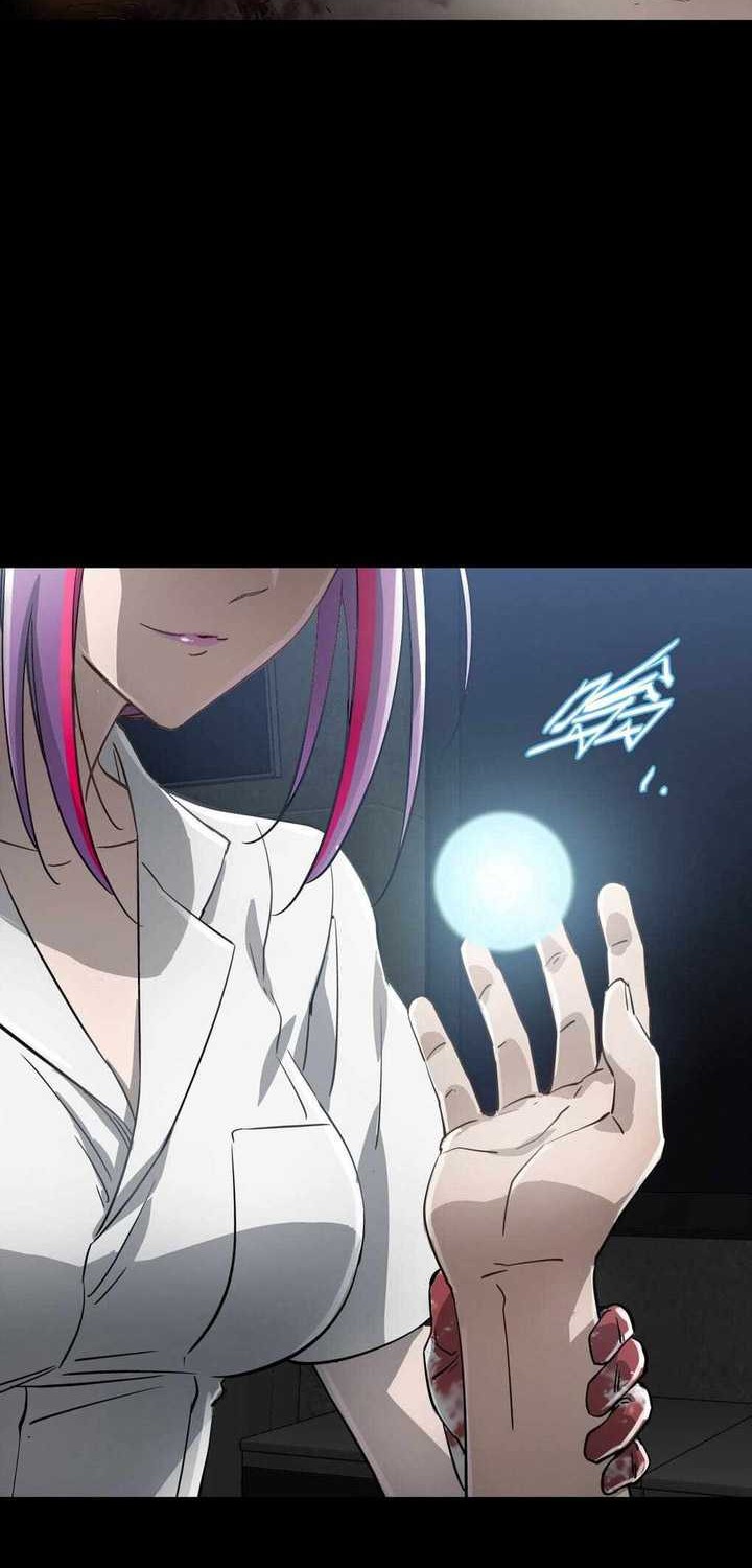 Divine Hand Chapter 10 Gambar 17