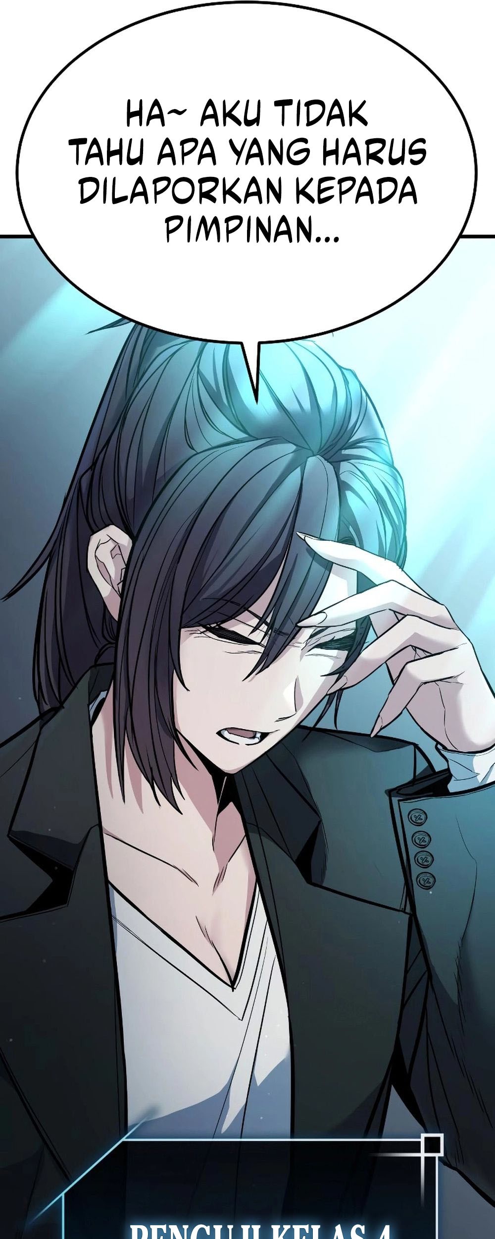 Expelled Hero Is Too Strong Chapter 05 Gambar 34