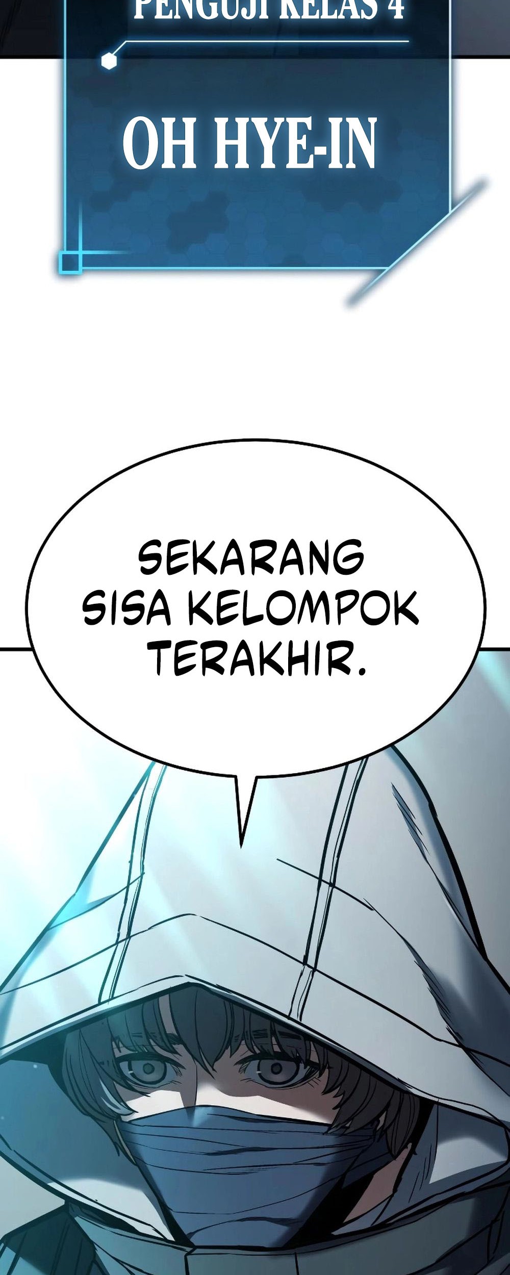 Expelled Hero Is Too Strong Chapter 05 Gambar 35