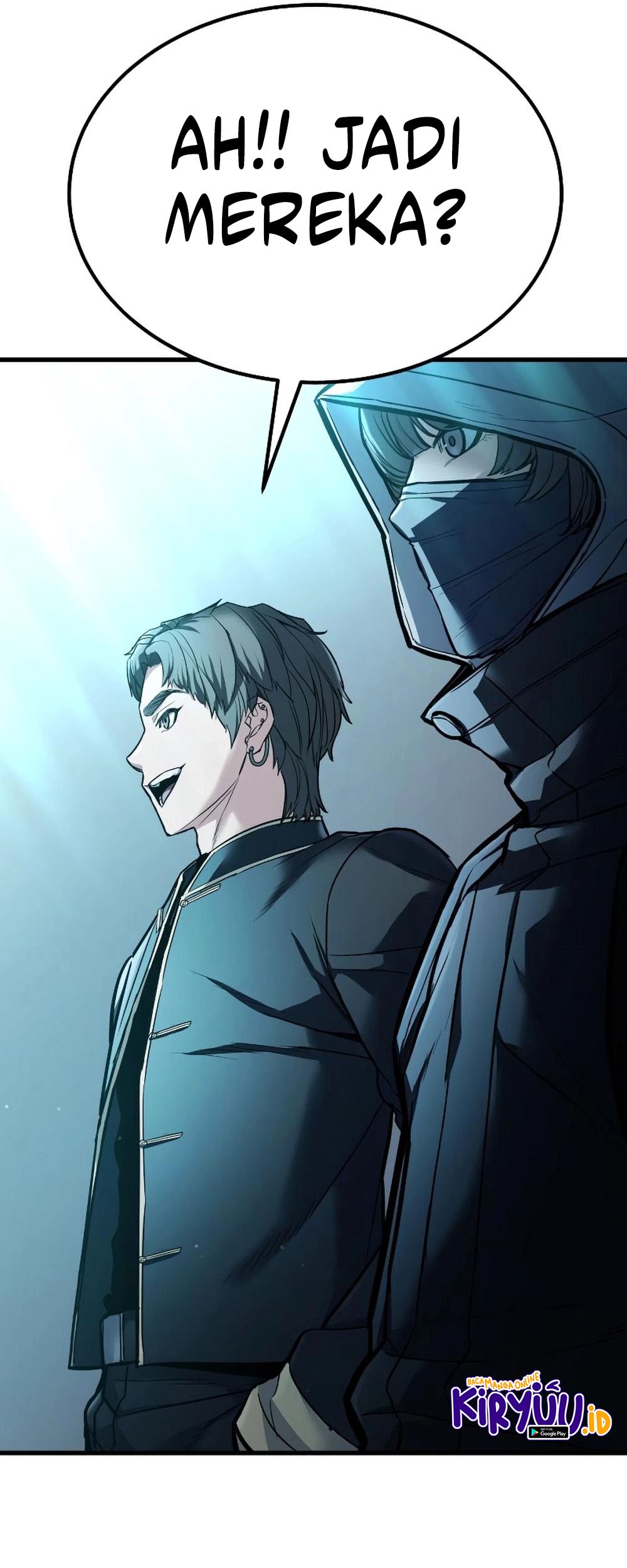 Expelled Hero Is Too Strong Chapter 05 Gambar 38