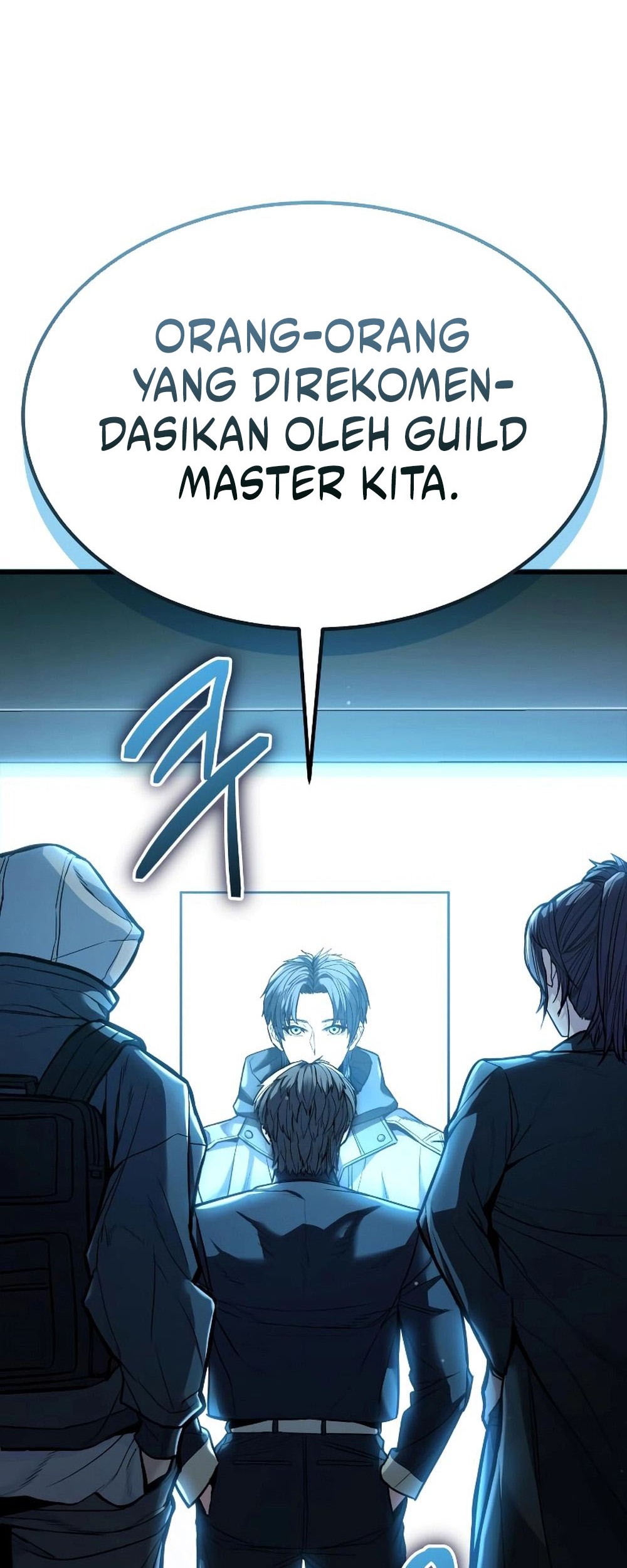Expelled Hero Is Too Strong Chapter 05 Gambar 39