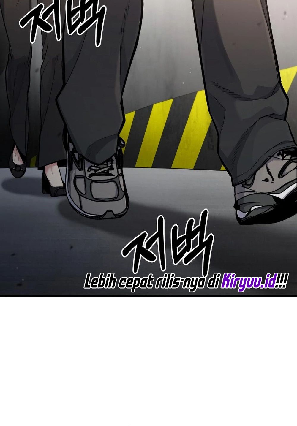 Expelled Hero Is Too Strong Chapter 05 Gambar 41