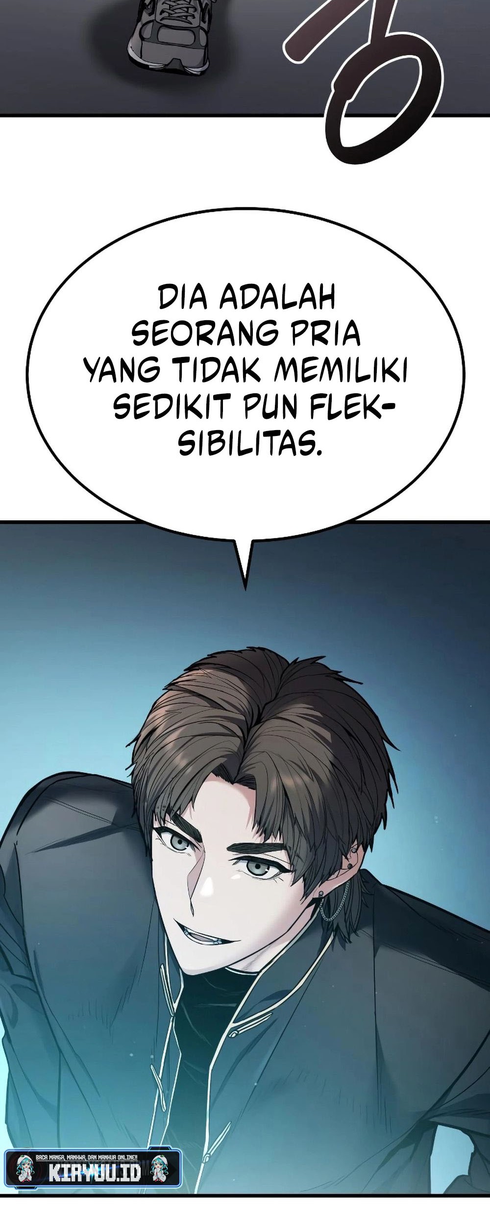 Expelled Hero Is Too Strong Chapter 05 Gambar 43