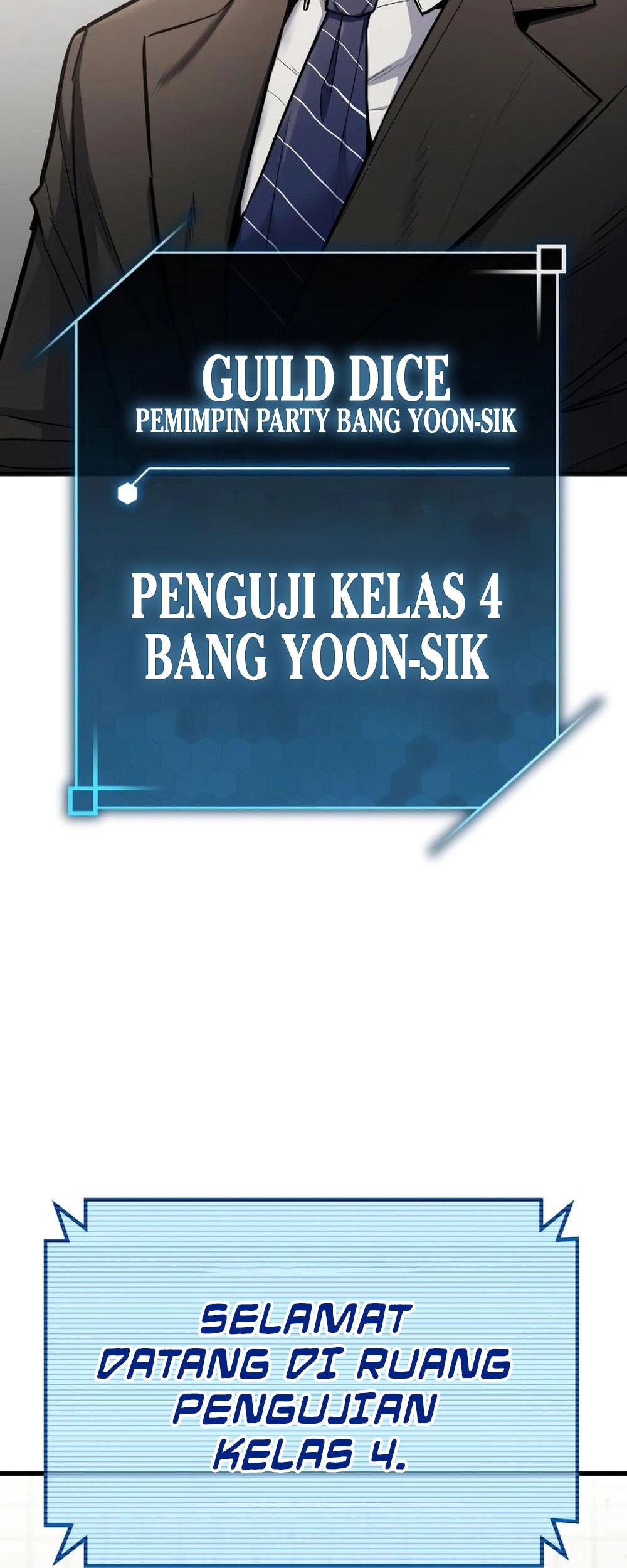 Expelled Hero Is Too Strong Chapter 05 Gambar 45