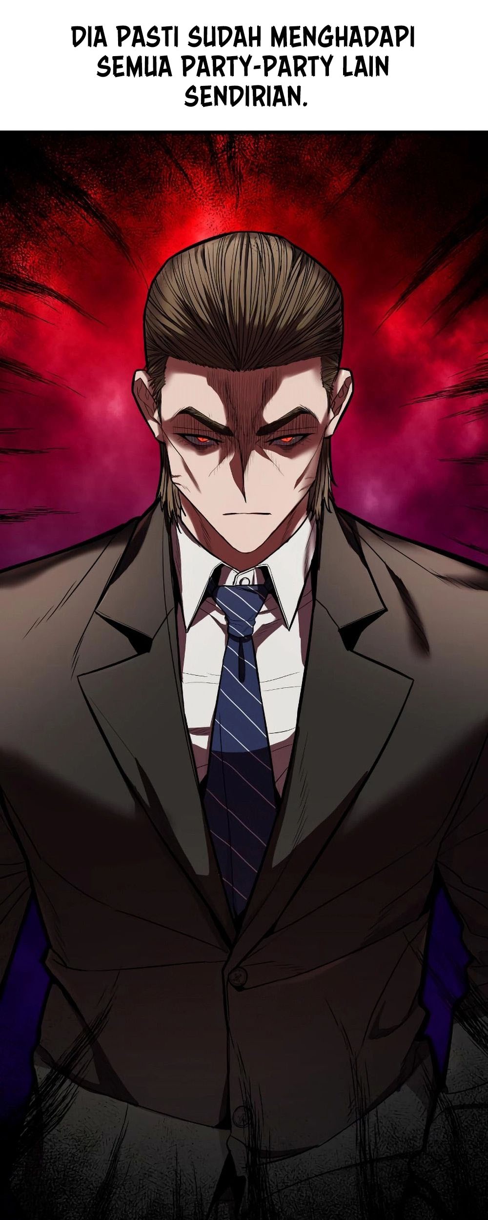 Expelled Hero Is Too Strong Chapter 05 Gambar 50