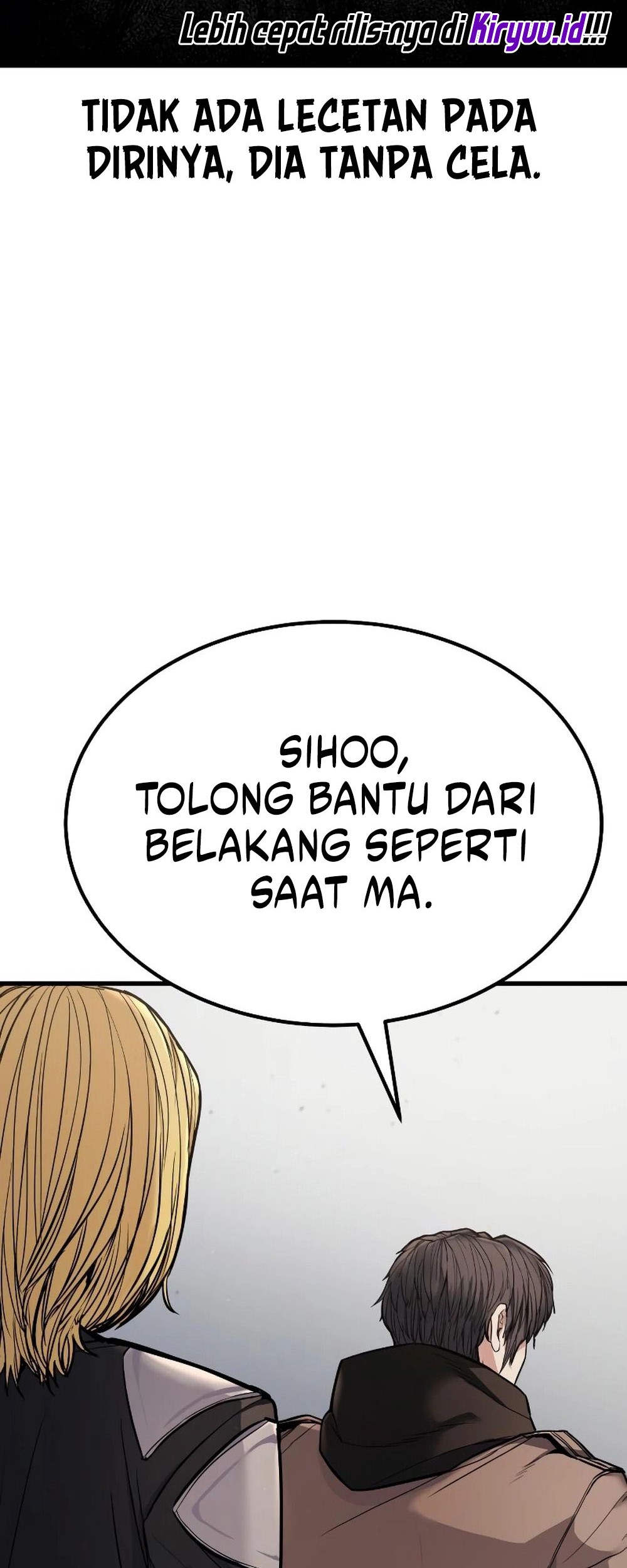 Expelled Hero Is Too Strong Chapter 05 Gambar 51