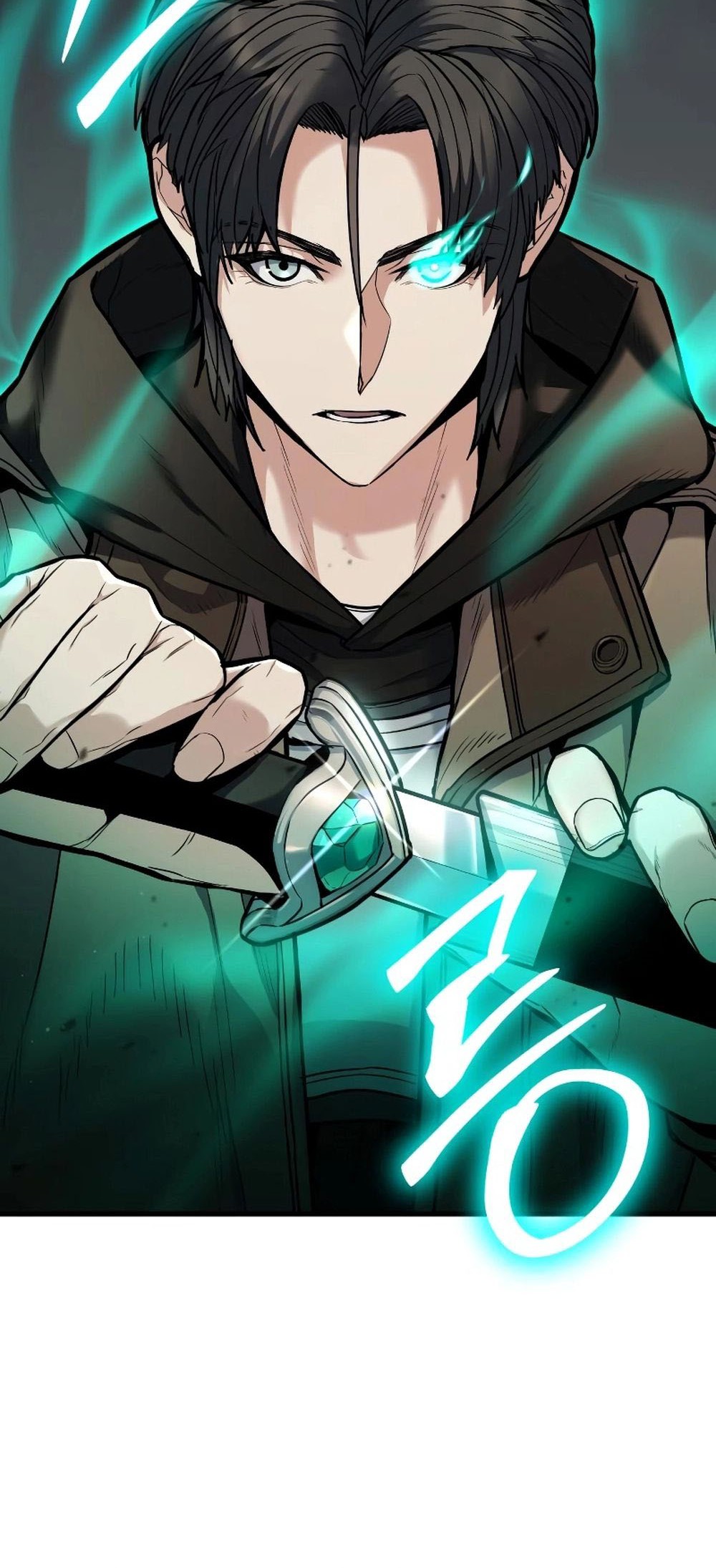 Expelled Hero Is Too Strong Chapter 05 Gambar 53
