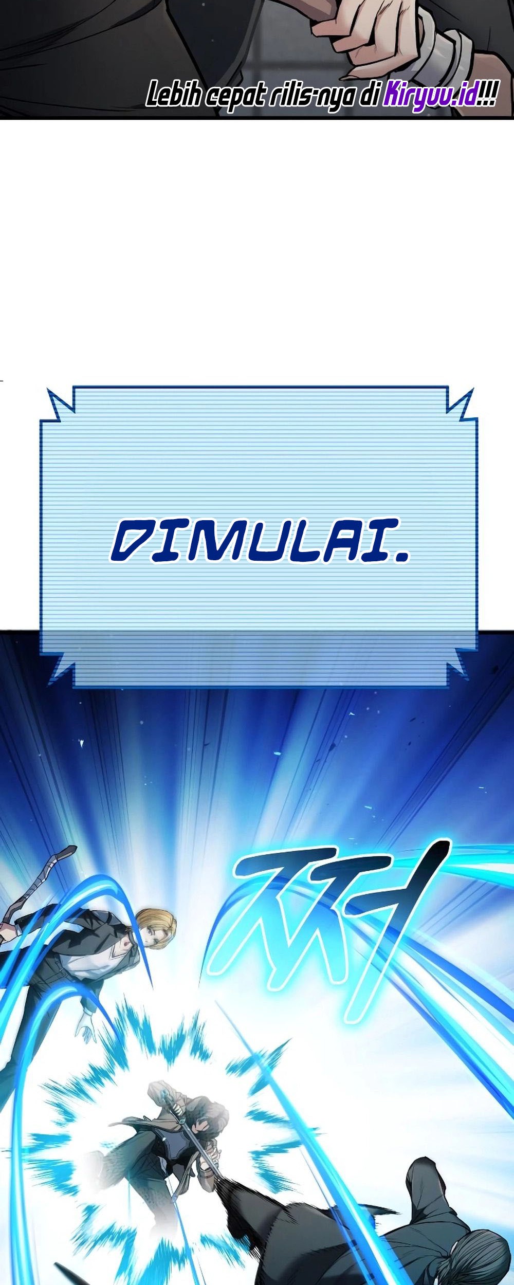 Expelled Hero Is Too Strong Chapter 05 Gambar 55