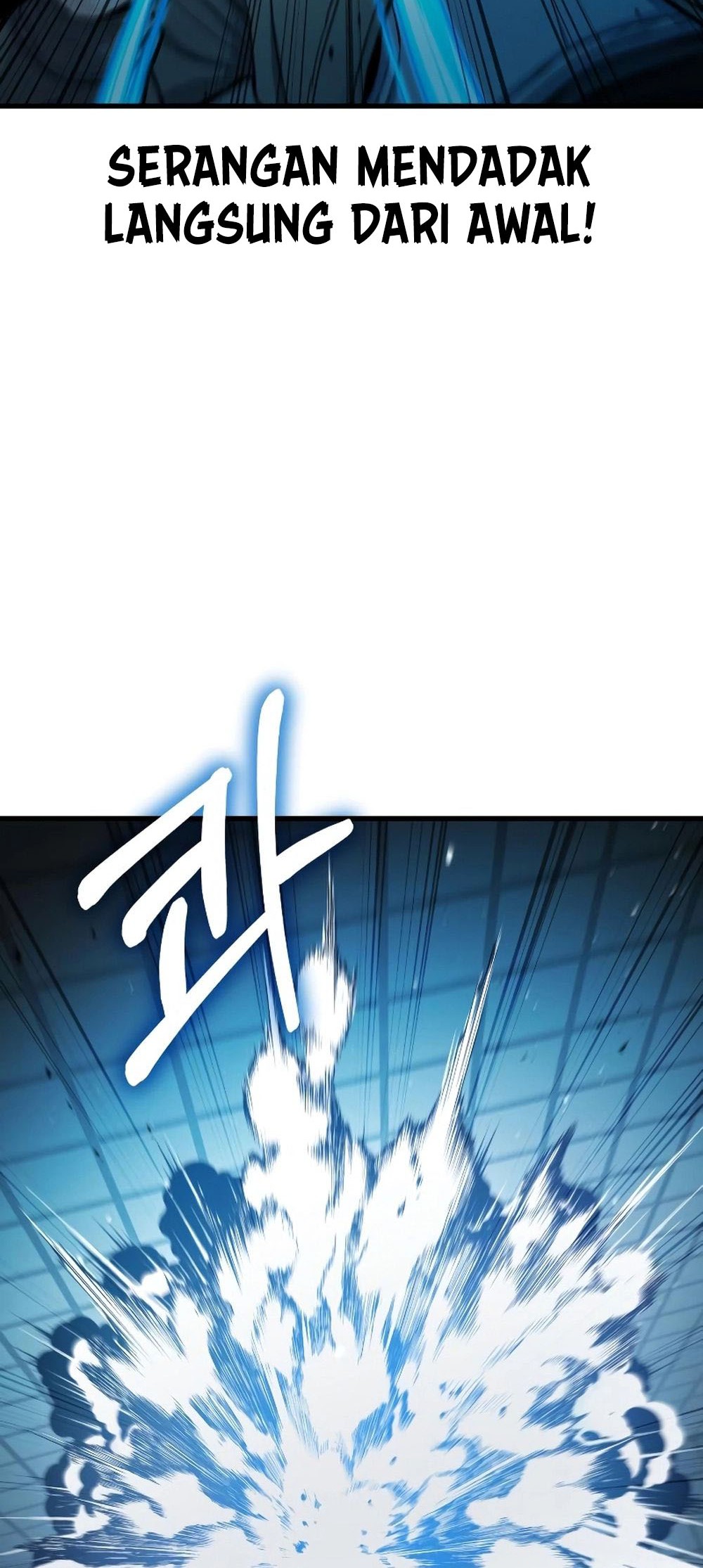 Expelled Hero Is Too Strong Chapter 05 Gambar 57