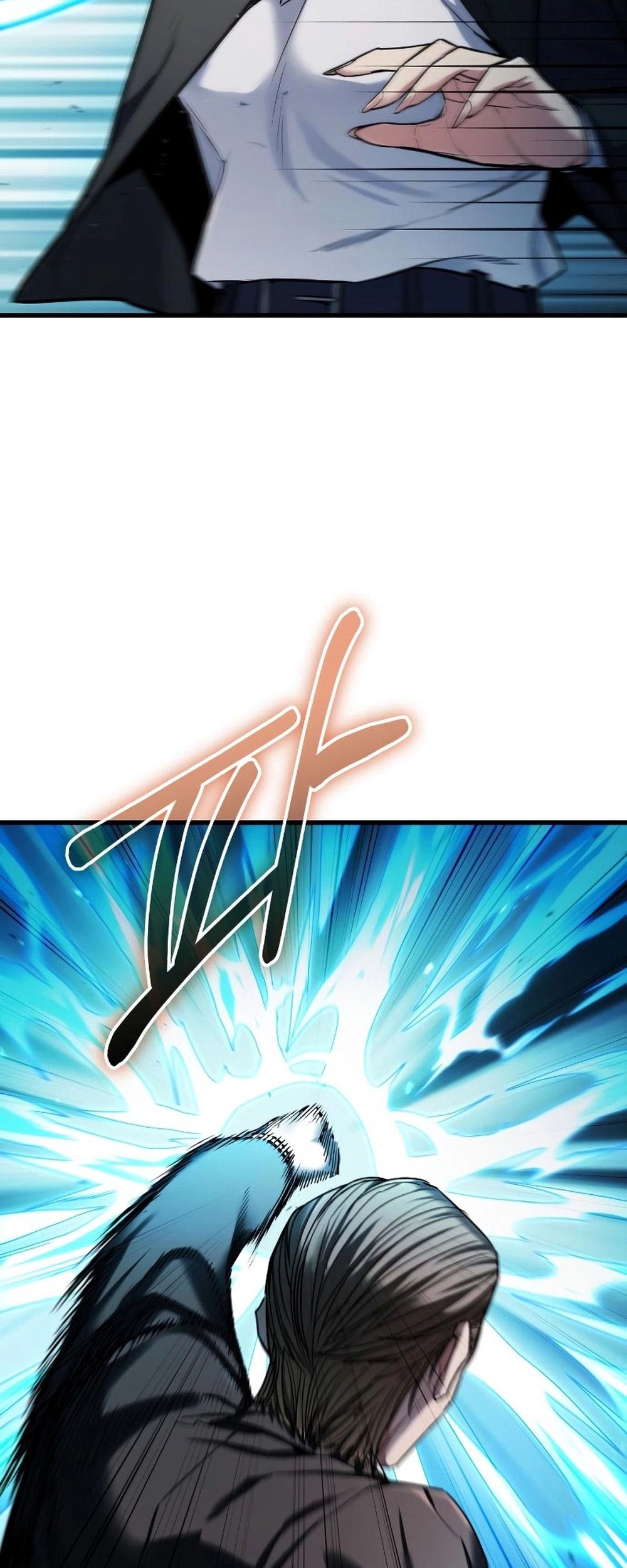 Expelled Hero Is Too Strong Chapter 05 Gambar 59