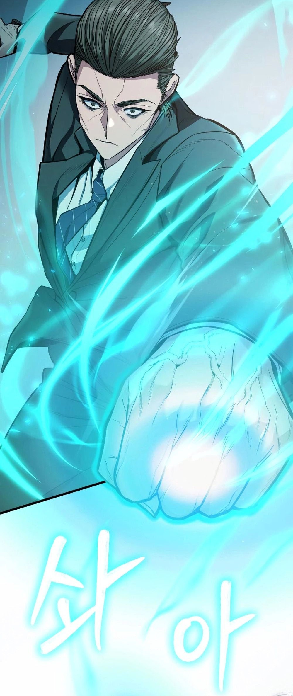 Expelled Hero Is Too Strong Chapter 05 Gambar 61