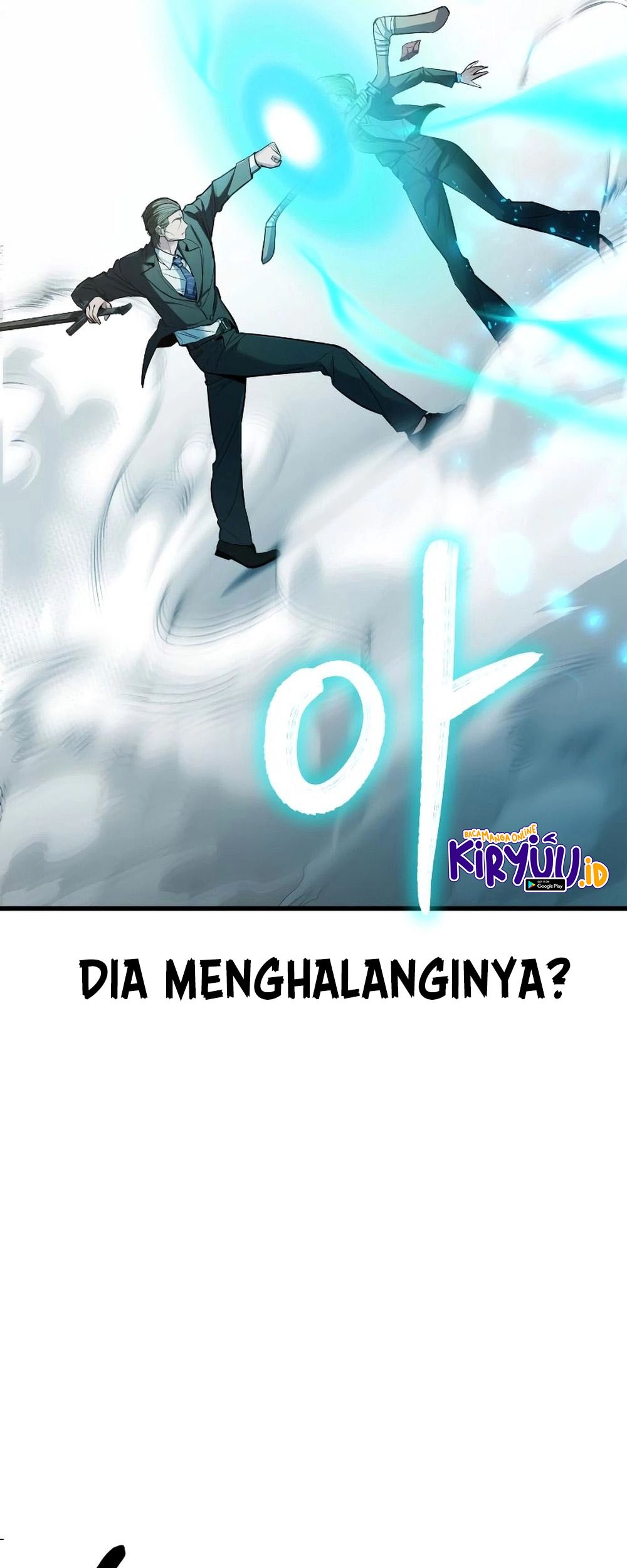 Expelled Hero Is Too Strong Chapter 05 Gambar 62