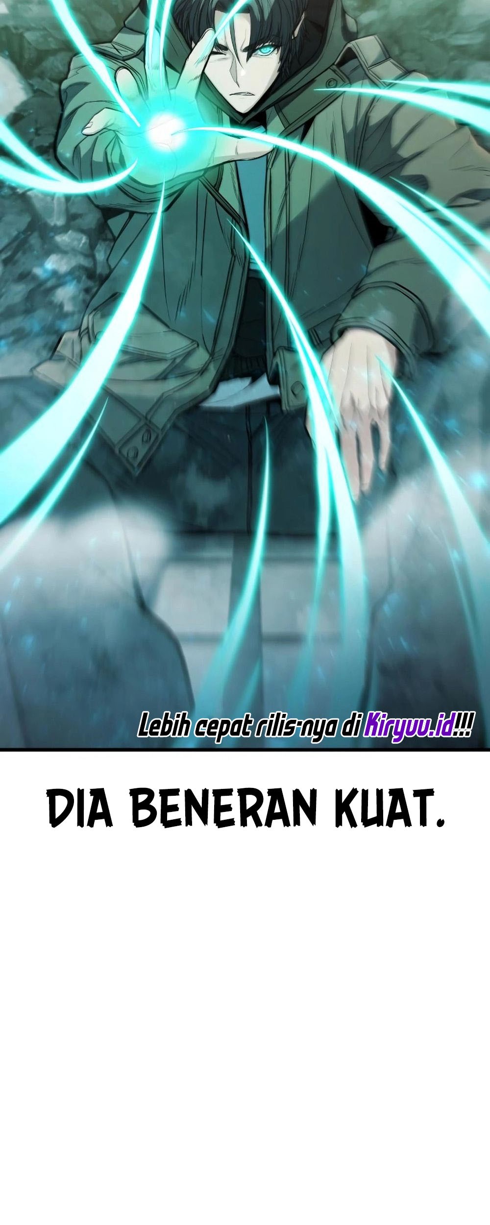 Expelled Hero Is Too Strong Chapter 05 Gambar 64