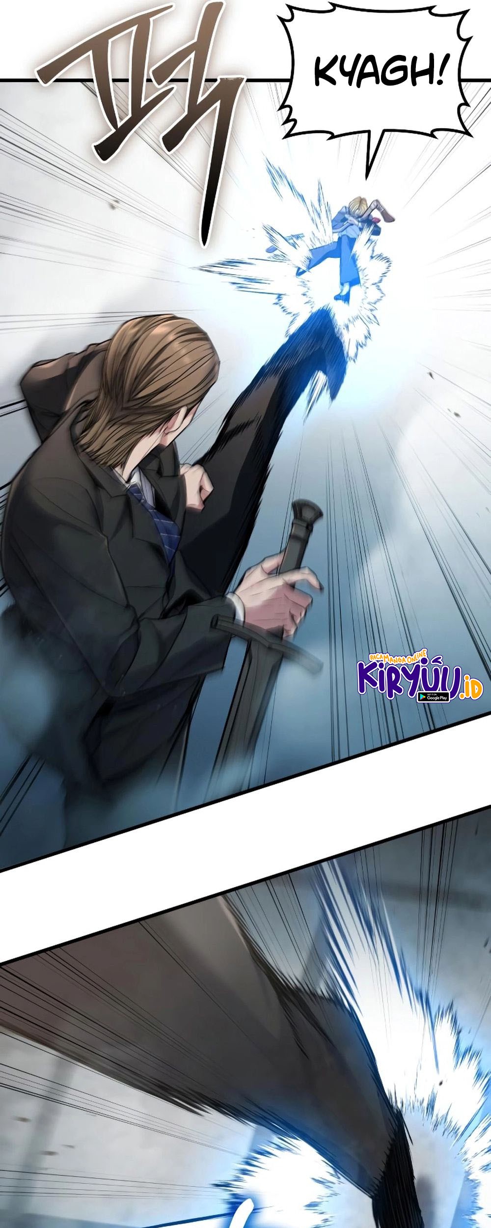 Expelled Hero Is Too Strong Chapter 05 Gambar 66