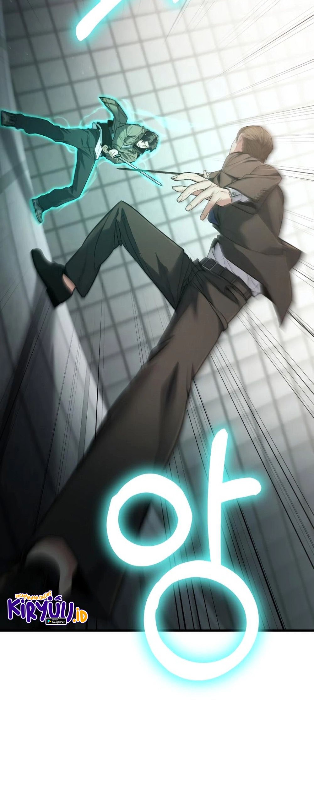 Expelled Hero Is Too Strong Chapter 05 Gambar 69