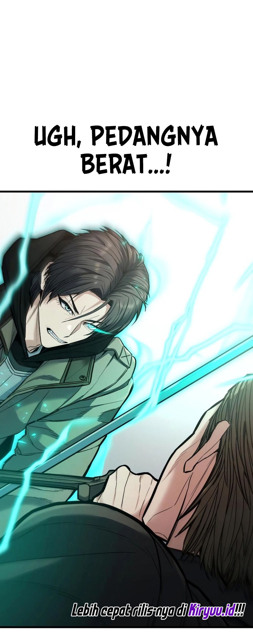 Expelled Hero Is Too Strong Chapter 05 Gambar 70