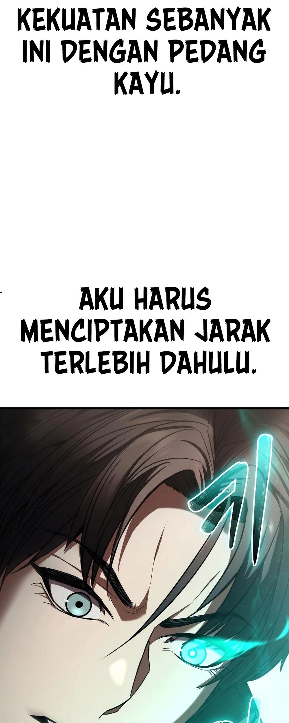 Expelled Hero Is Too Strong Chapter 05 Gambar 71