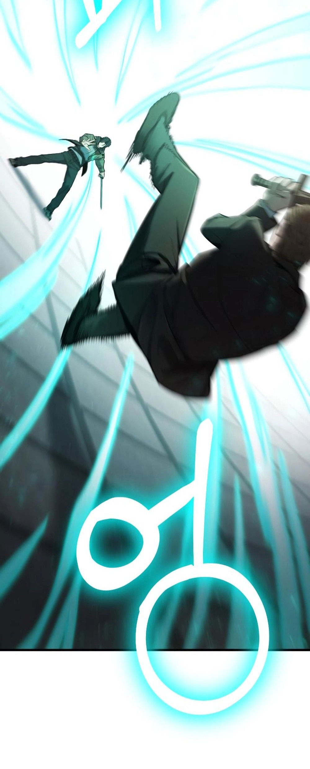 Expelled Hero Is Too Strong Chapter 05 Gambar 73