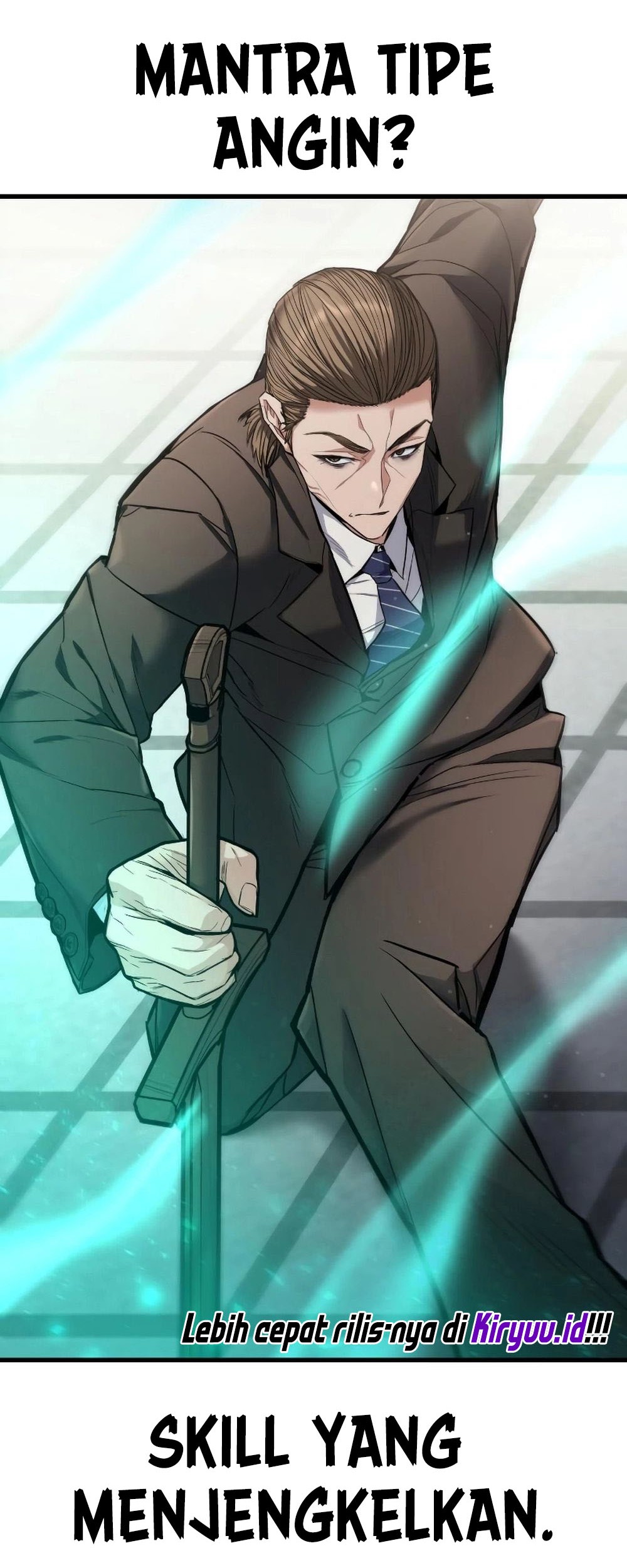 Expelled Hero Is Too Strong Chapter 05 Gambar 75
