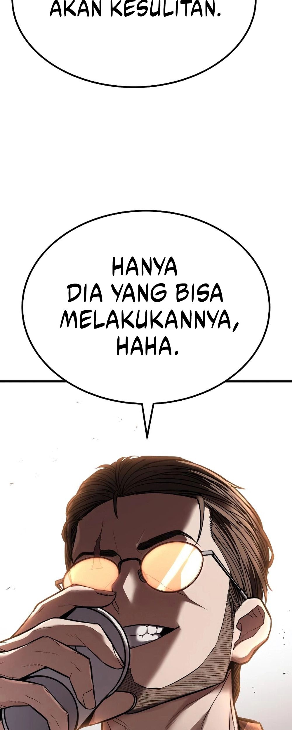Expelled Hero Is Too Strong Chapter 05 Gambar 80