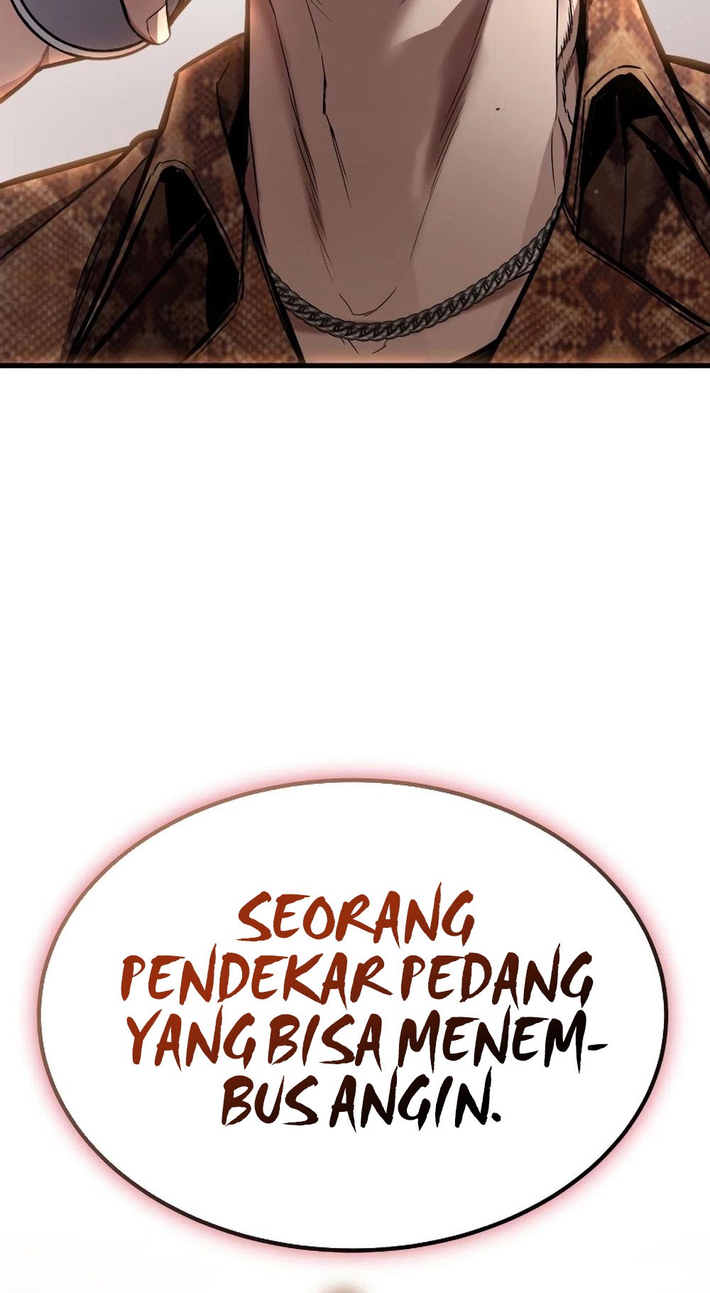 Expelled Hero Is Too Strong Chapter 05 Gambar 81