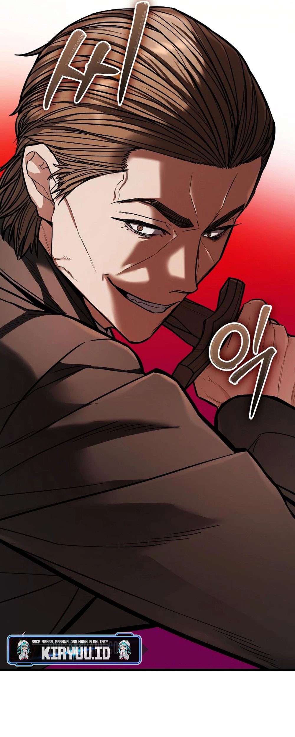 Expelled Hero Is Too Strong Chapter 05 Gambar 82