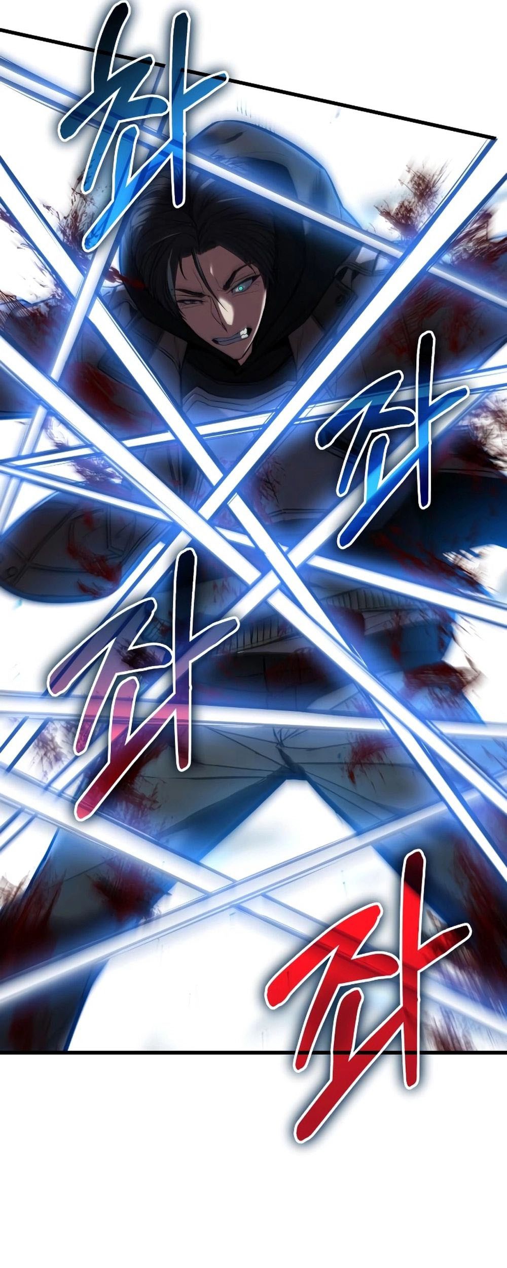 Expelled Hero Is Too Strong Chapter 05 Gambar 86