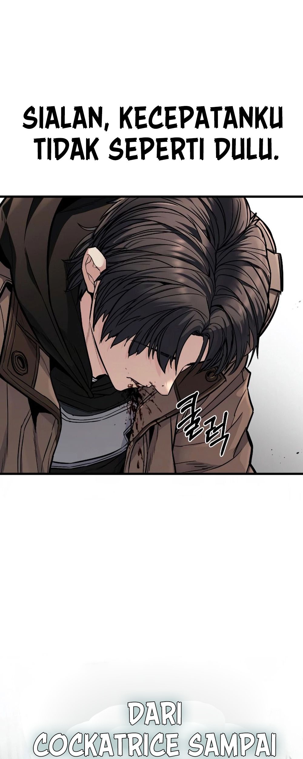 Expelled Hero Is Too Strong Chapter 05 Gambar 88