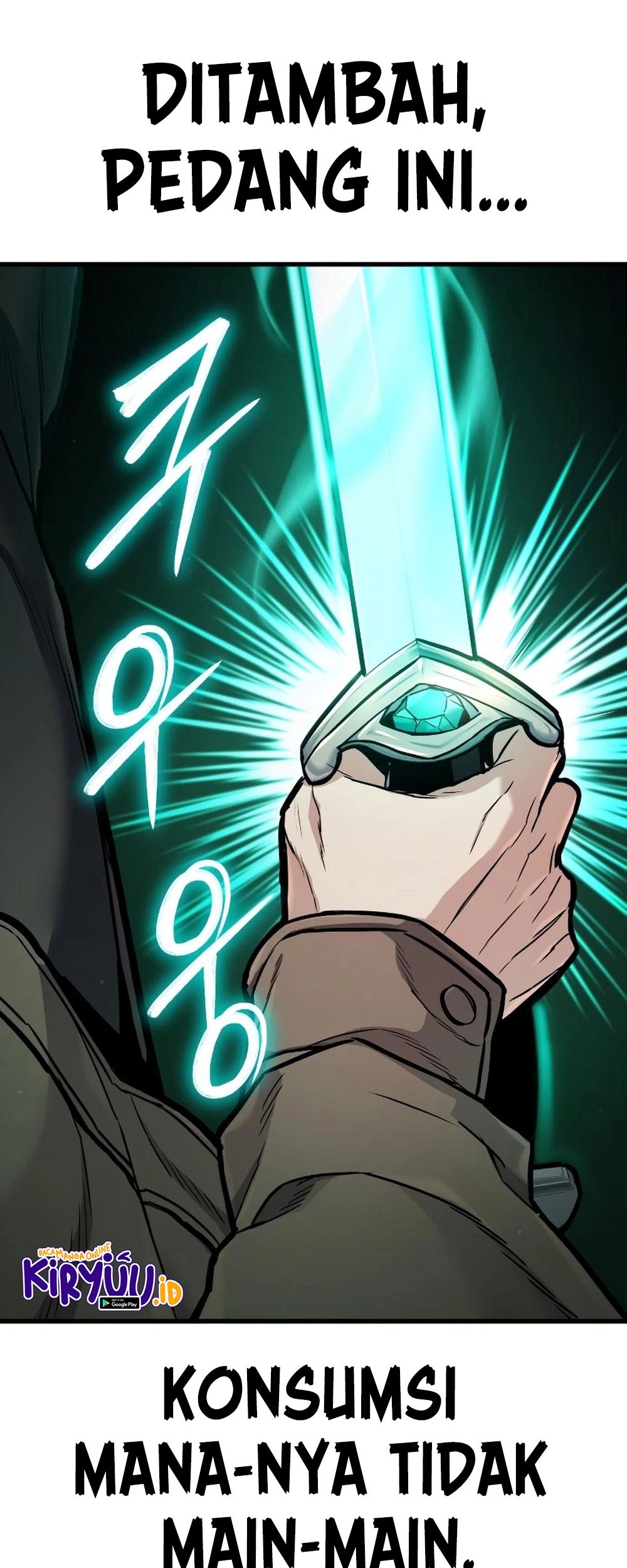 Expelled Hero Is Too Strong Chapter 05 Gambar 91