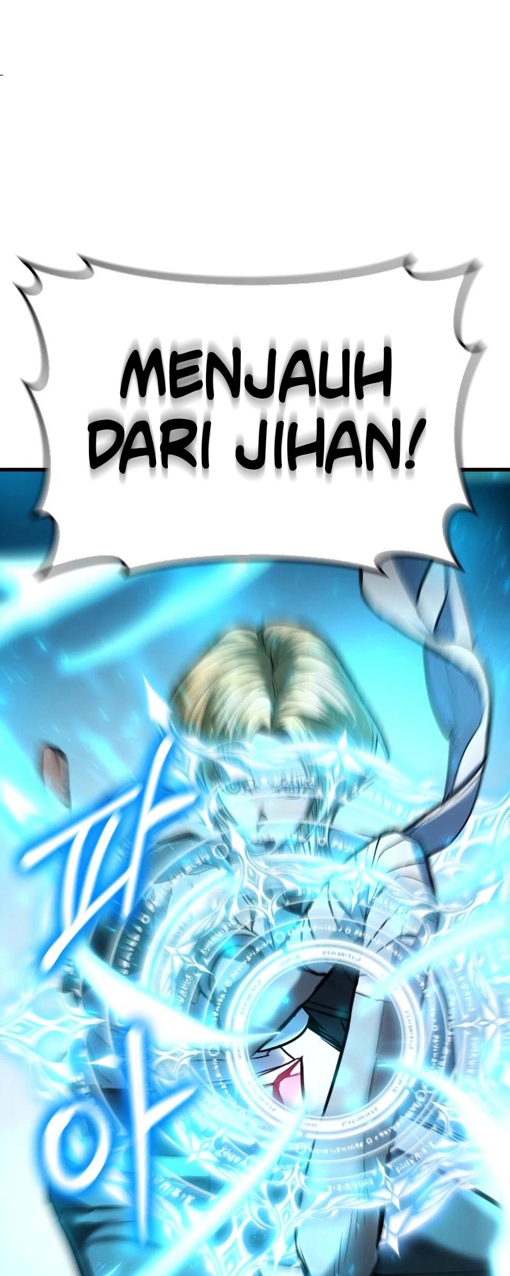Expelled Hero Is Too Strong Chapter 05 Gambar 95