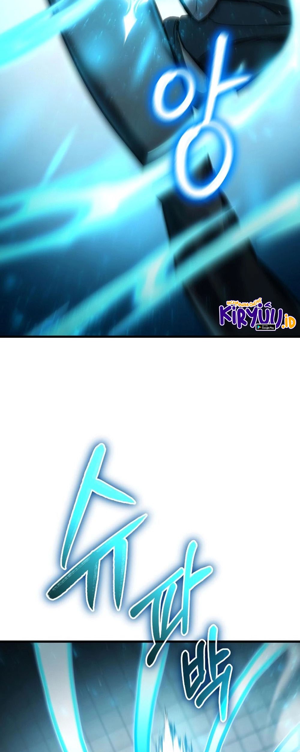 Expelled Hero Is Too Strong Chapter 05 Gambar 96