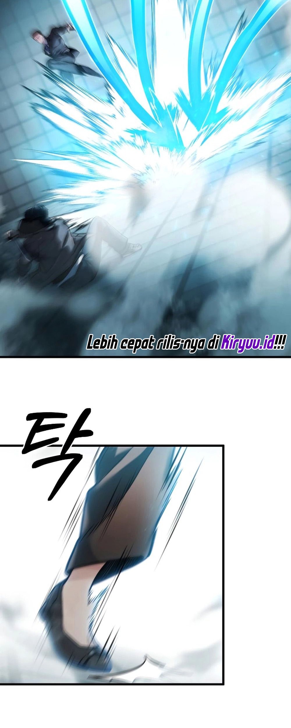 Expelled Hero Is Too Strong Chapter 05 Gambar 97