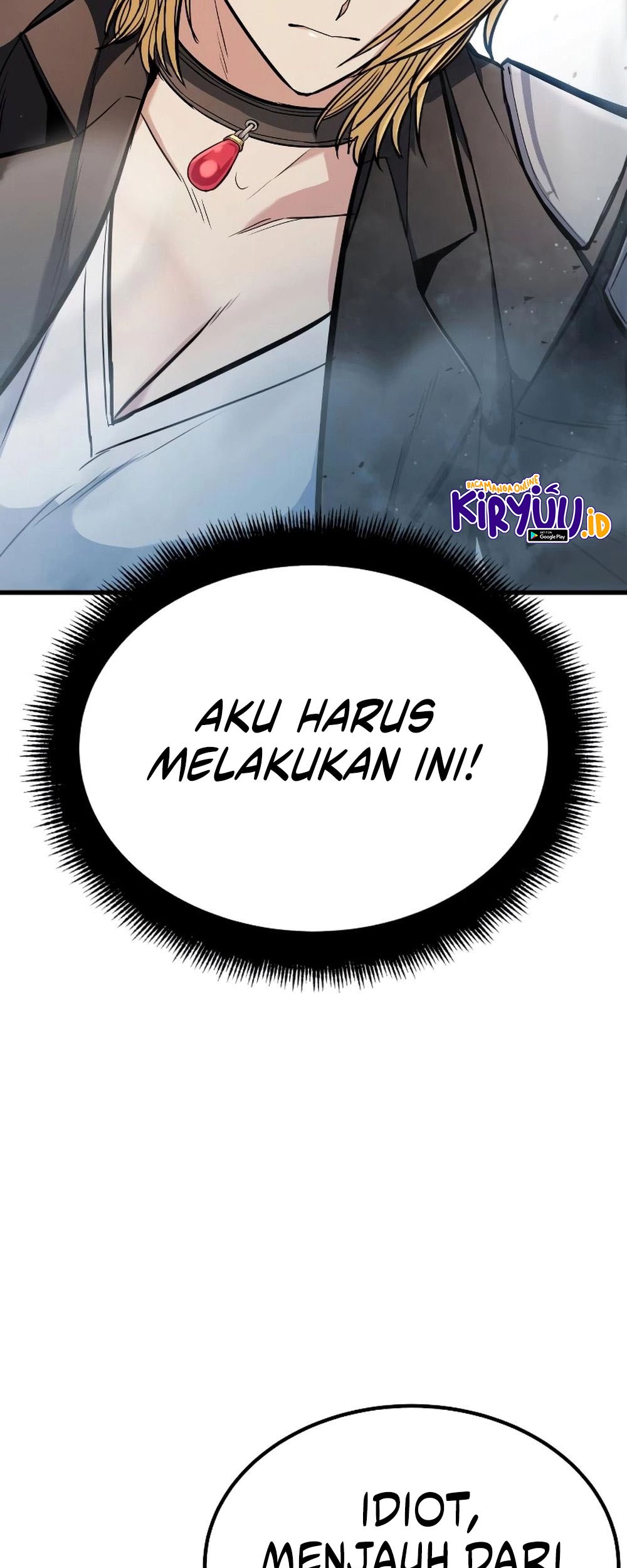Expelled Hero Is Too Strong Chapter 05 Gambar 100