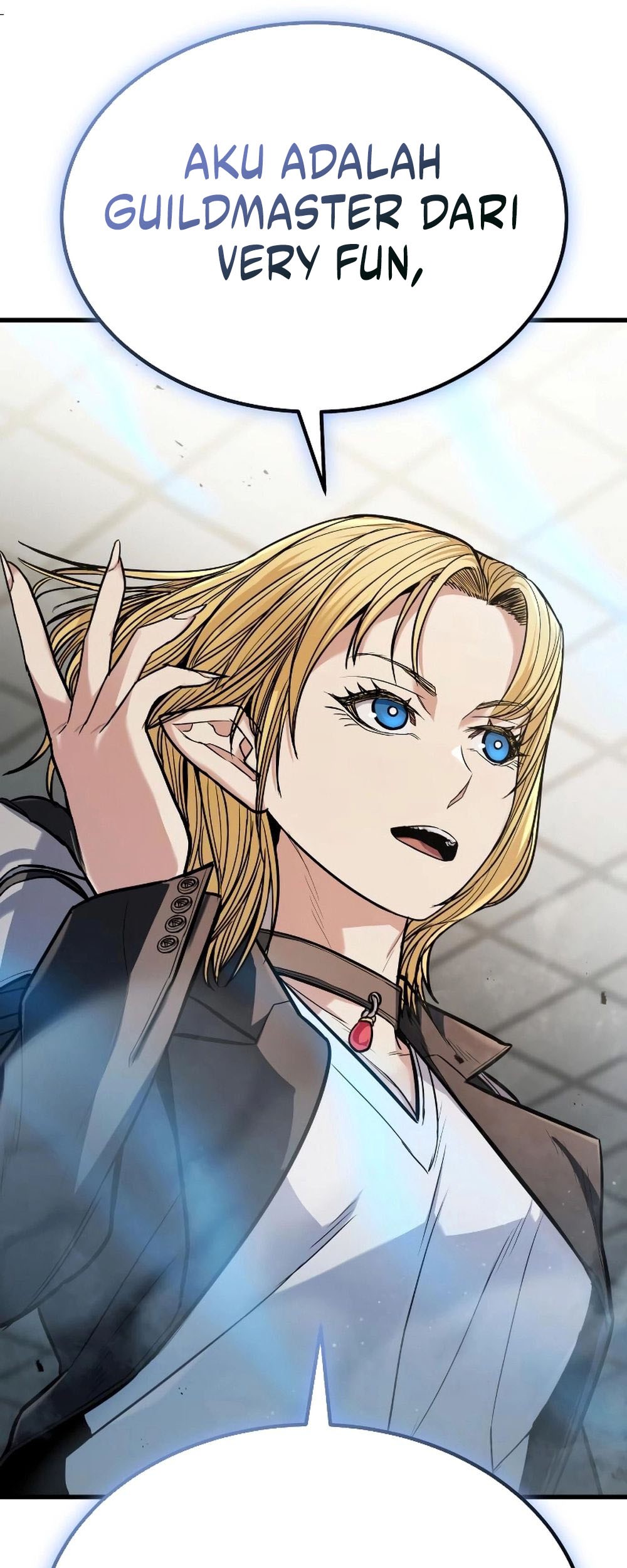 Expelled Hero Is Too Strong Chapter 05 Gambar 102