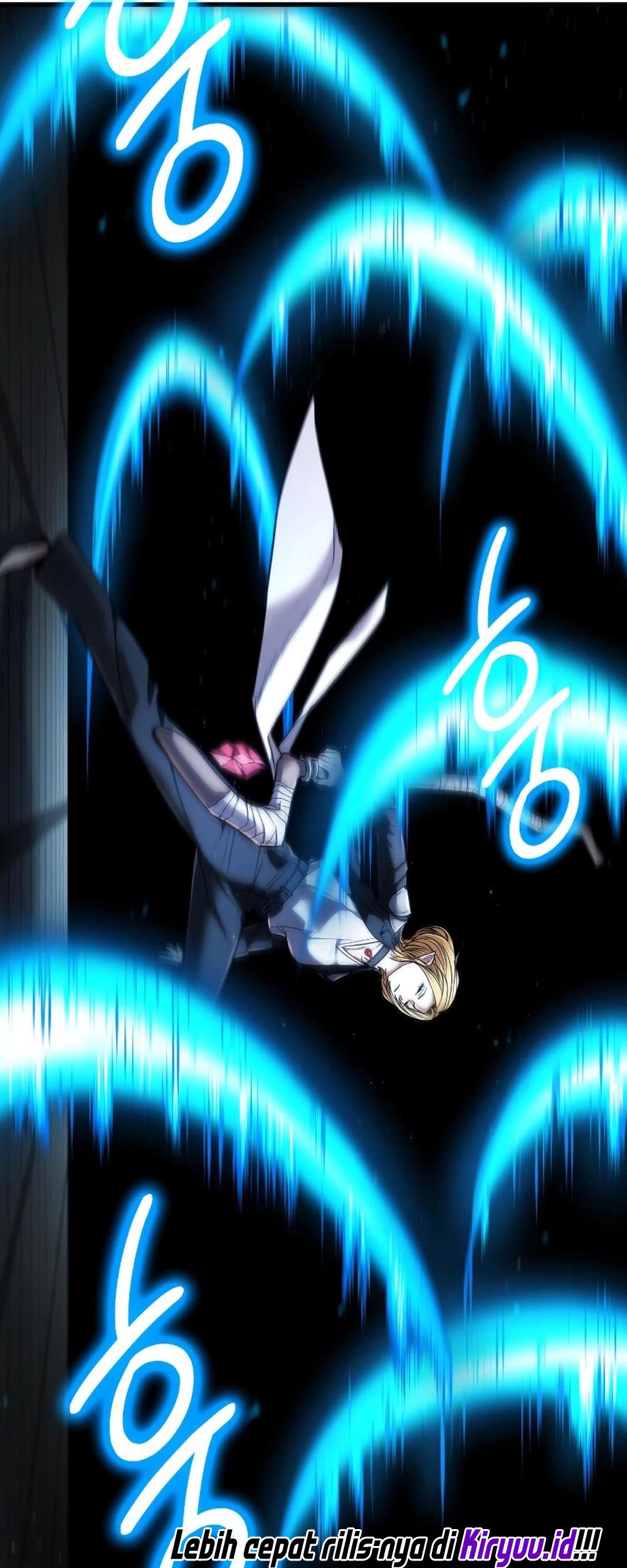Expelled Hero Is Too Strong Chapter 05 Gambar 110