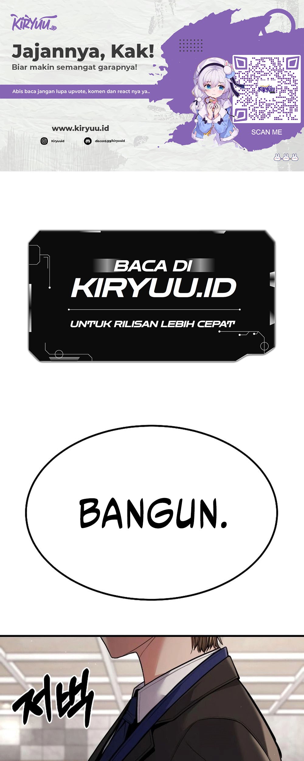 Baca Expelled Hero Is Too Strong Chapter 05 Gambar 2