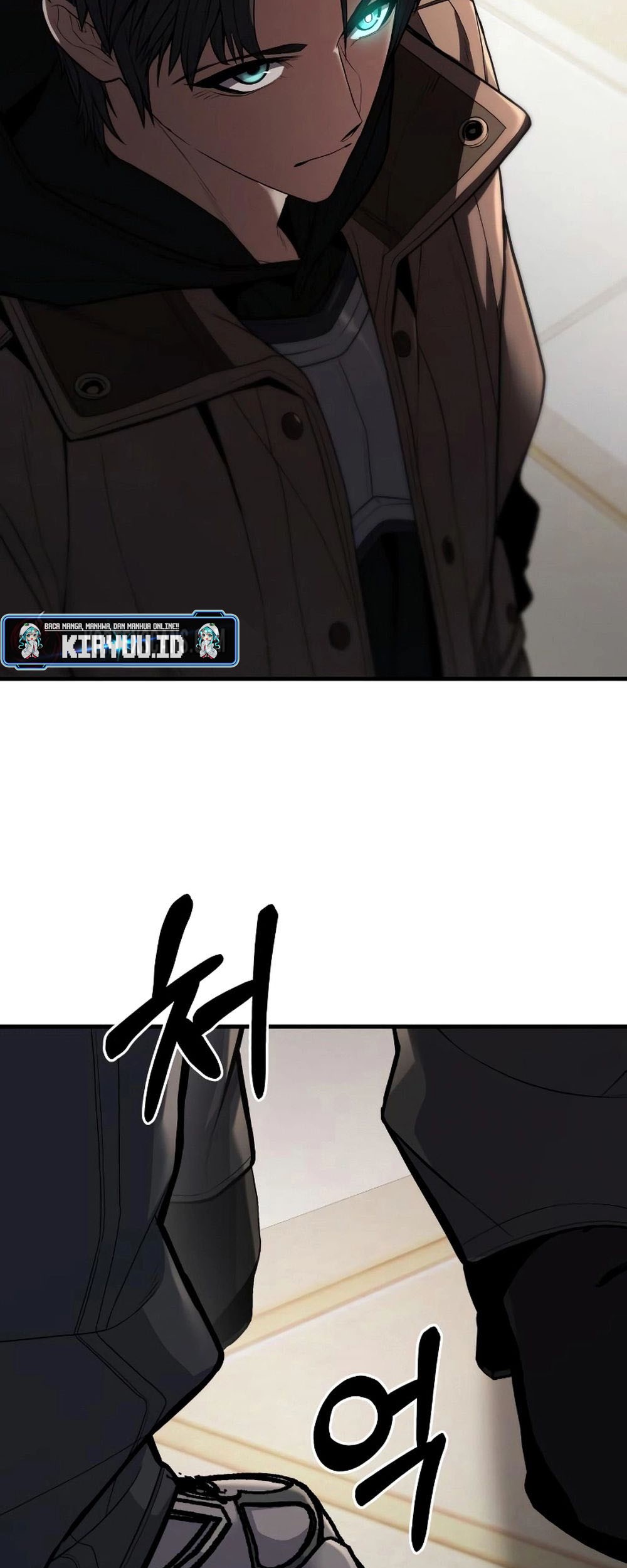 Expelled Hero Is Too Strong Chapter 05 Gambar 4