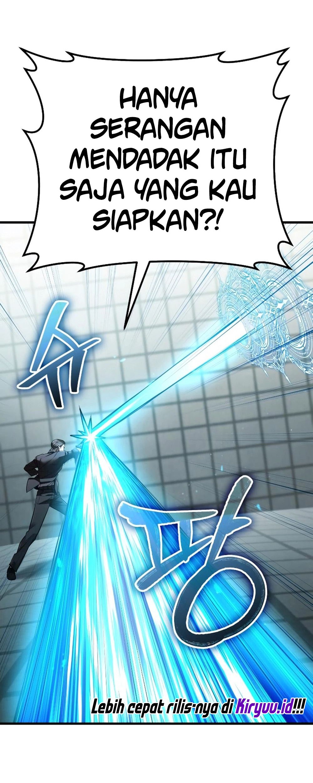 Expelled Hero Is Too Strong Chapter 05 Gambar 115