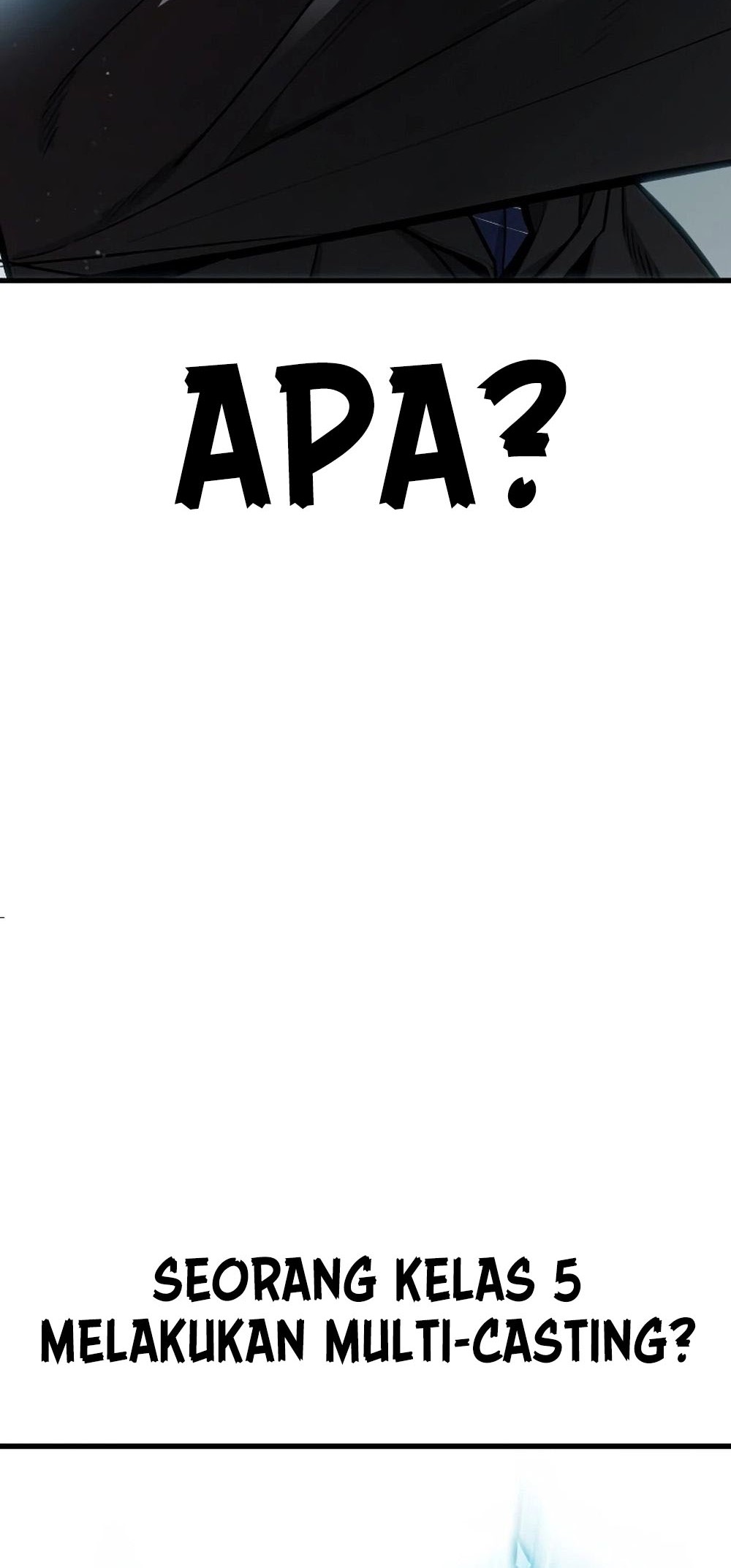 Expelled Hero Is Too Strong Chapter 05 Gambar 117