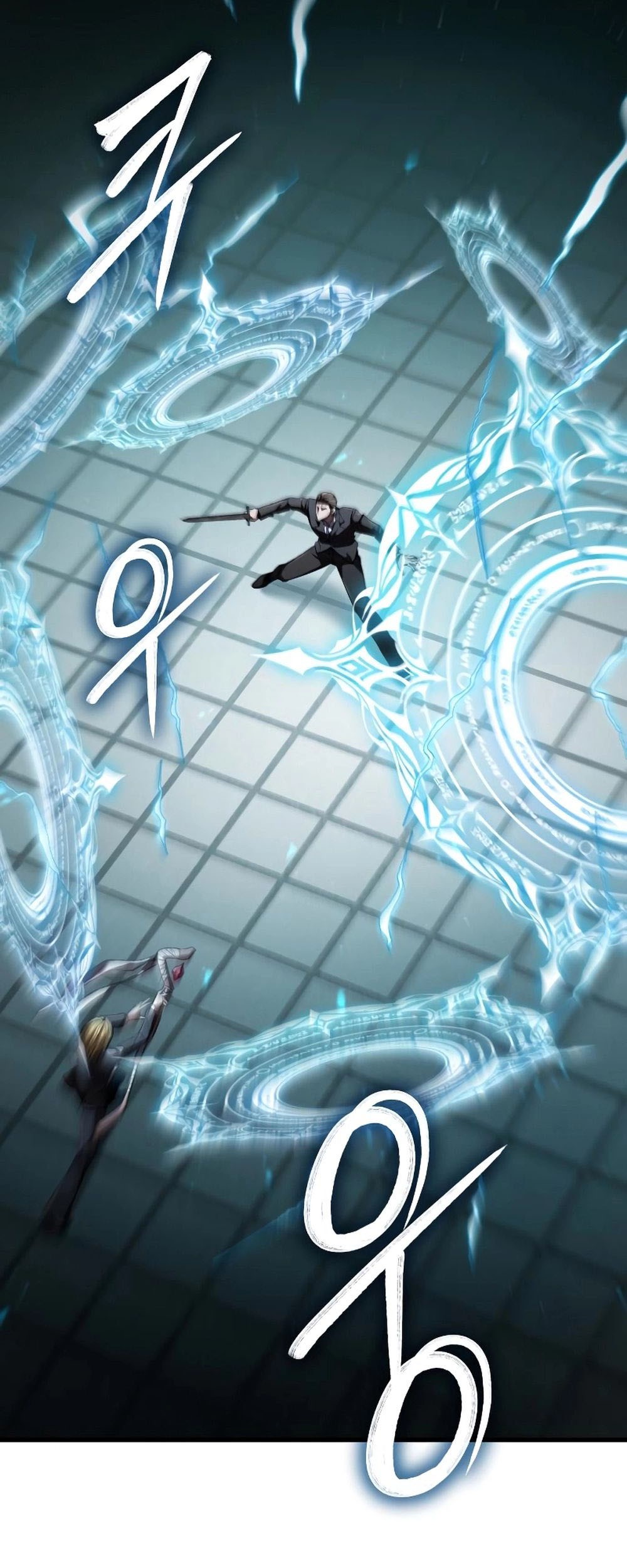 Expelled Hero Is Too Strong Chapter 05 Gambar 120