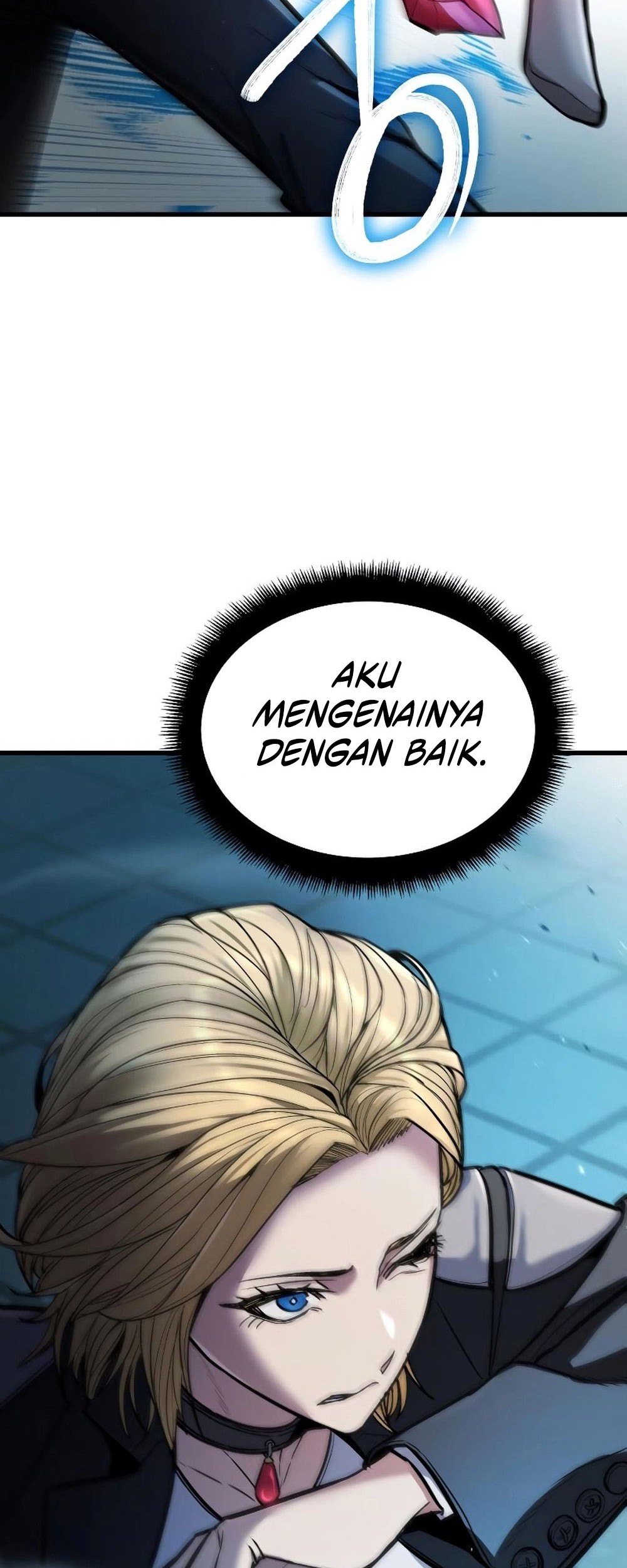 Expelled Hero Is Too Strong Chapter 05 Gambar 127