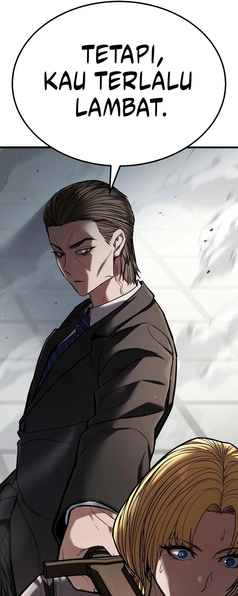Expelled Hero Is Too Strong Chapter 05 Gambar 130