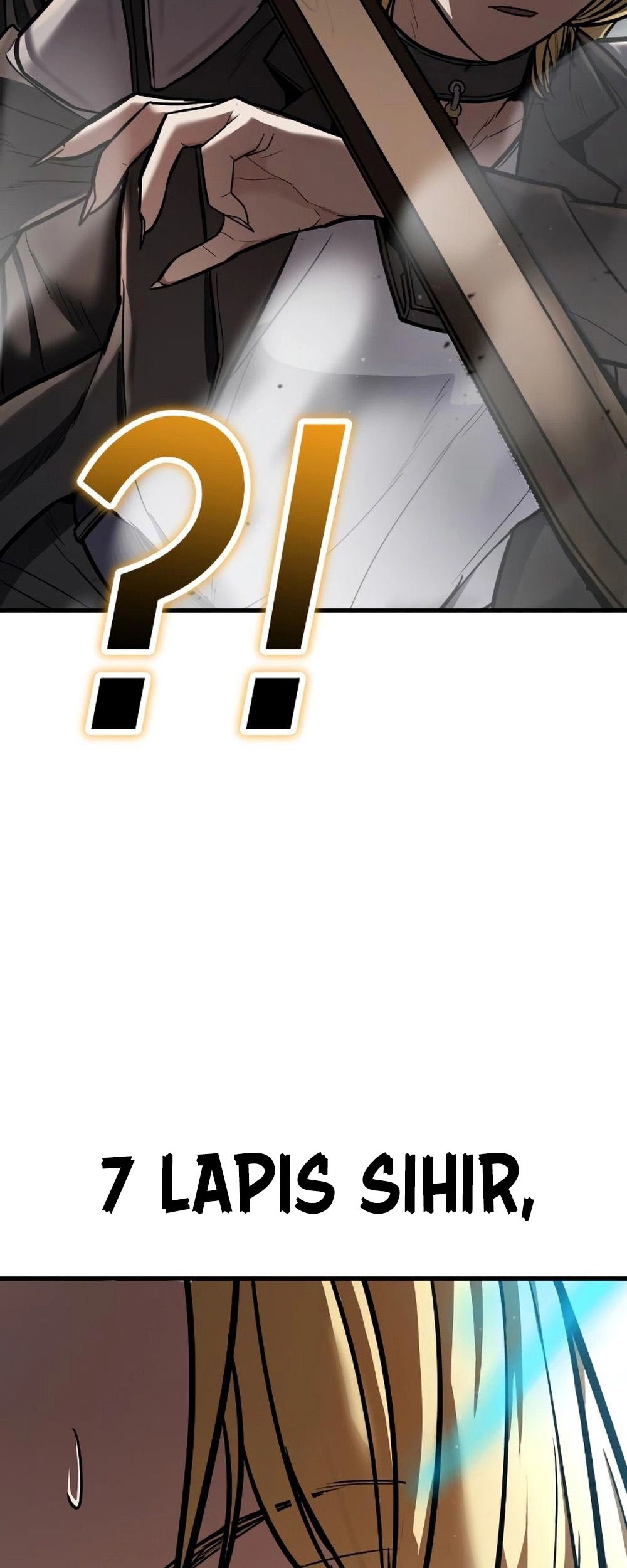Expelled Hero Is Too Strong Chapter 05 Gambar 131