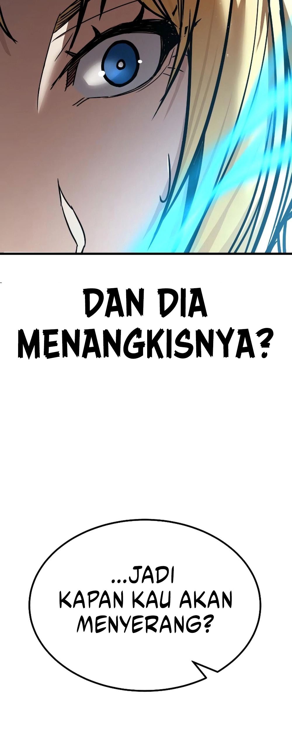 Expelled Hero Is Too Strong Chapter 05 Gambar 132