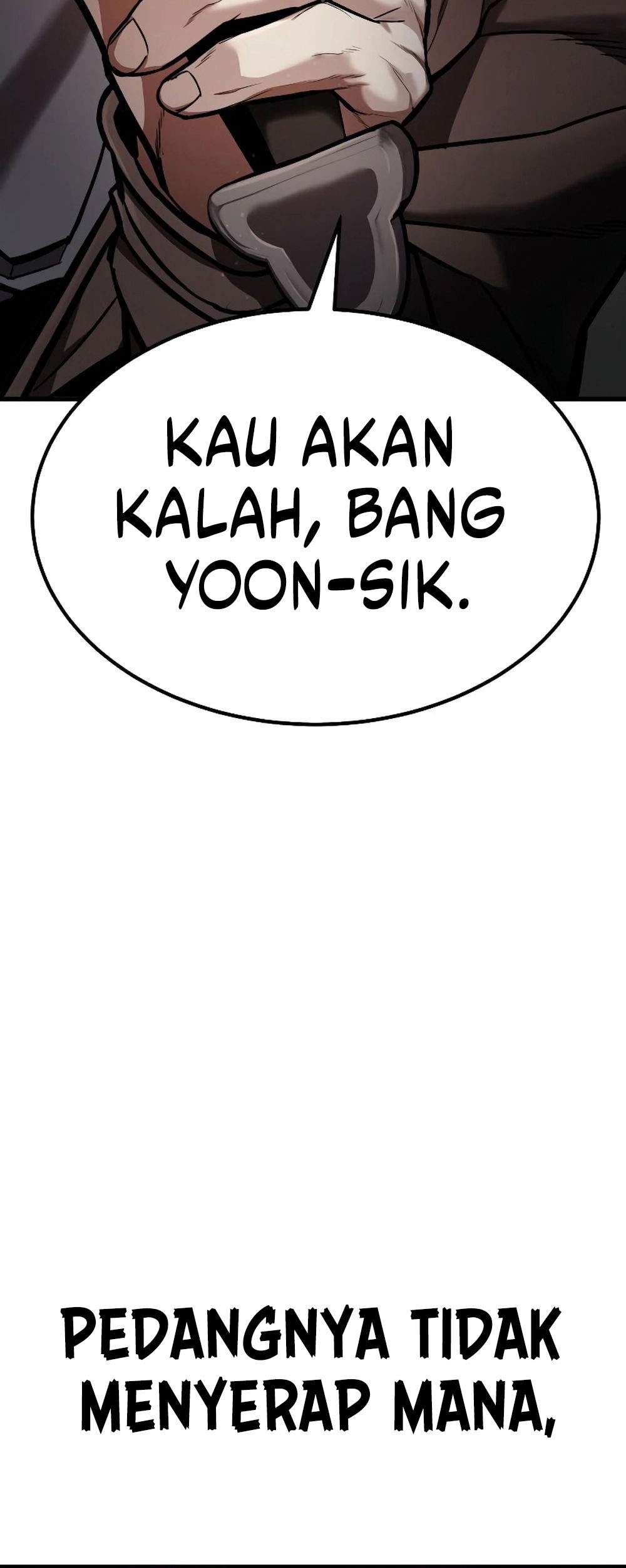 Expelled Hero Is Too Strong Chapter 05 Gambar 136
