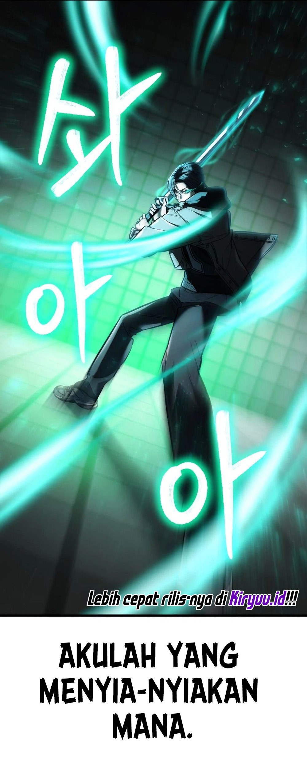 Expelled Hero Is Too Strong Chapter 05 Gambar 137